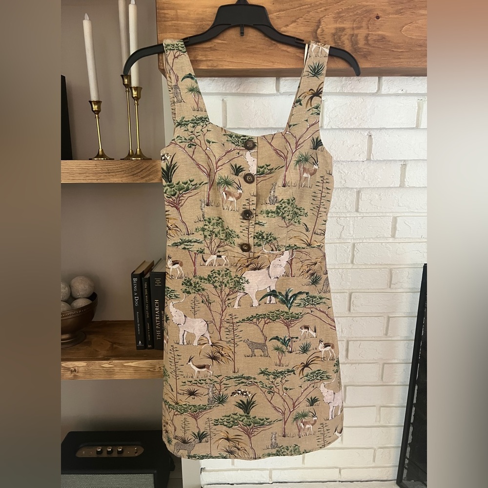 Never worn. New with tags.